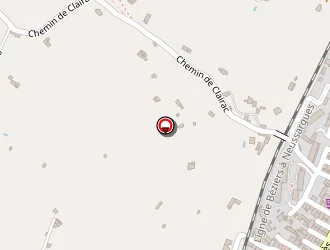 Carte de Meubles Boyer Fils à Bédarieux