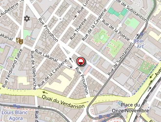 Carte de Id Moussa à Montpellier