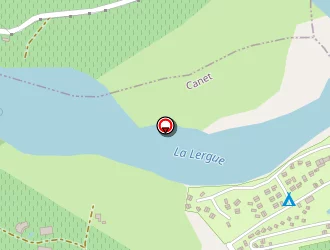 Carte de Caroline Coiffure à Canet