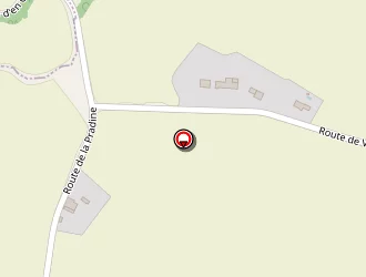 Carte de Gil David à Bannières