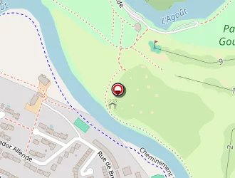 Carte de Moreso Marjorie à Castres