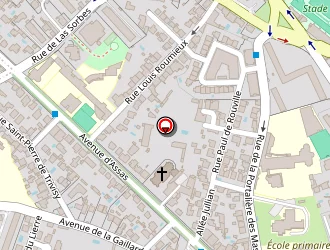 Carte de Ziccarelli Philippe à Montpellier