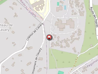 Carte de Pierret Jean-jacques à Pégomas