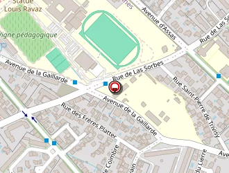 Carte de Atelier A5 à Montpellier