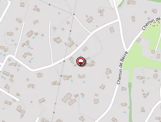 Carte de La Clé De L'informatique à Saint-cannat