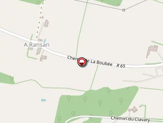 Carte de Cabrol Michel à Pavie