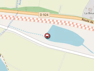 Carte de Barayre Jean-françois à Giscaro