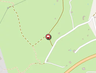 Carte de Le Chantier à Bédarieux