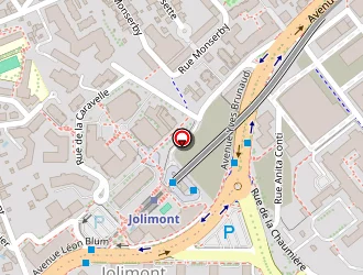 Carte de Salimba Voyance à Toulouse