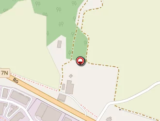 Carte de Profiljet à Saint-cannat