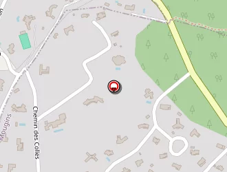 Carte de Ferré Didier à Mougins