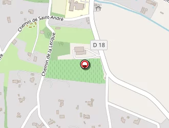 Carte de Marcucci Josette à Saint-cannat