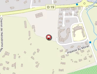 Carte de Gpsh à Tourrettes