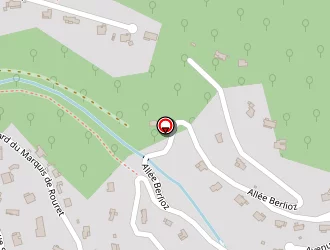 Carte de Concept Habitat à Montauroux