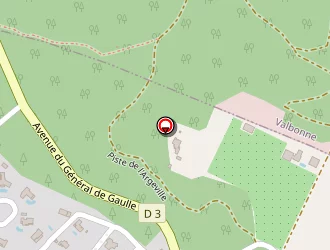 Carte de F.a. Décor à Mougins