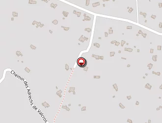 Carte de Mercier Hélène à Montauroux