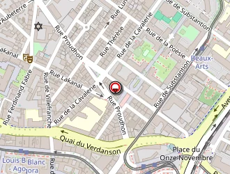 Carte de Tendance Audio à Montpellier