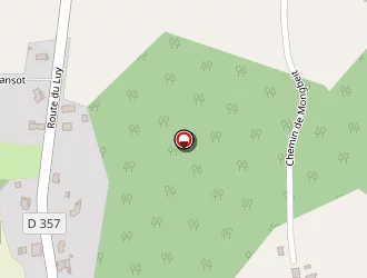 Carte de Mairie à Labastide-chalosse