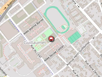 Carte de Look Séduction à Toulouse