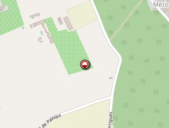 Carte de Liotard Eric à Mauguio