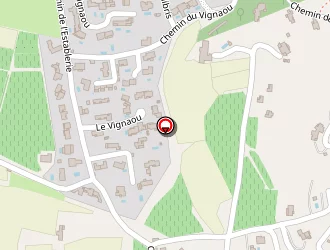 Carte de Btc à Callian