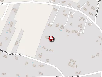 Carte de Delgado Antoine à Castres