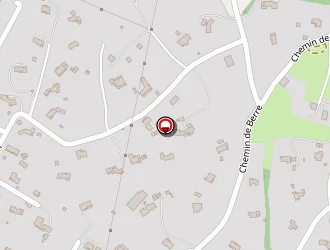 Carte de Injecto à Saint-cannat