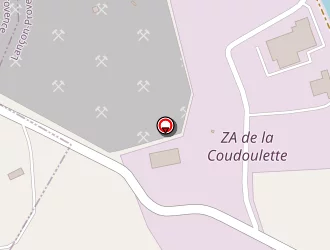 Carte de Tgsm à Lançon-provence