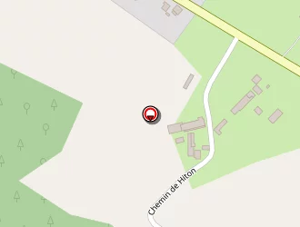 Carte de Saint Jean Guy à Pomarez