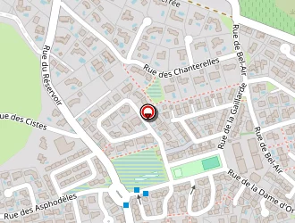 Carte de Stojanovic Milenko à Saint-georges-d'orques