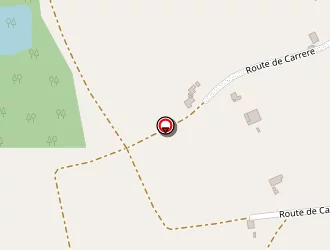 Carte de Guittard Jean à Pey