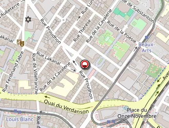 Carte de Bilans Et Diagnostics à Montpellier