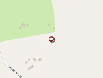 Carte de Cruickshank à Pomarez