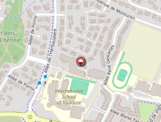 Carte de Dany Photographe à Colomiers