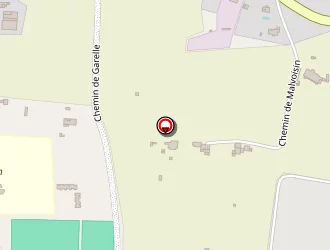 Carte de Peyracchia Jacques à Fayence