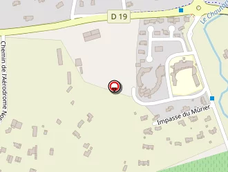 Carte de Mairie à Tourrettes