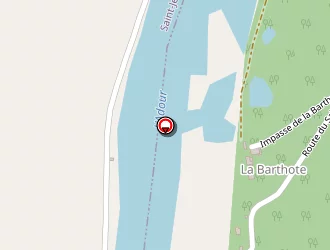 Carte de Raffier Pierre à Pey