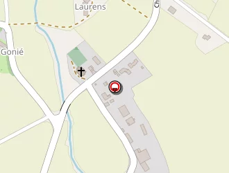 Carte de Wachter Philippe à Bourg-saint-bernard