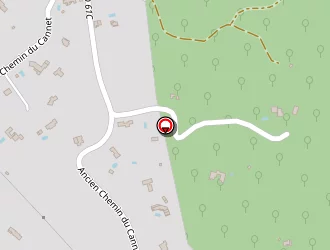 Carte de Tournefier Pierre à Jouques