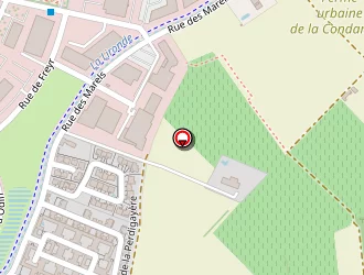 Carte de Kuck Wolfgang à Montpellier