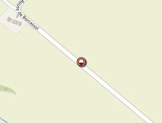 Carte de Caulier Co à Gauré