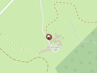 Carte de Bonnery à Cambounès