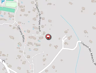 Carte de Ove Production à Montauroux