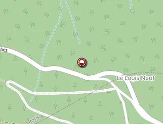 Carte de Avenir Bois Concept à Combes