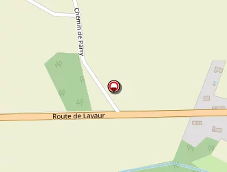 Carte de Valette Cyril à Castres