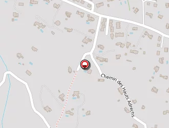 Carte de Expansions à Montauroux