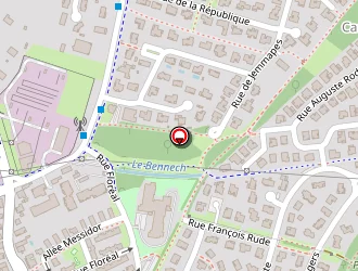 Carte de Prestige Driver (scp) à Balma