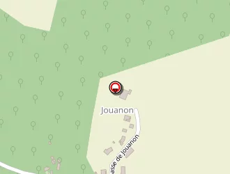 Carte de Magnes Didier à Saint-lon-les-mines