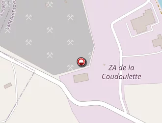 Carte de La Pizzaiola à Salon-de-provence