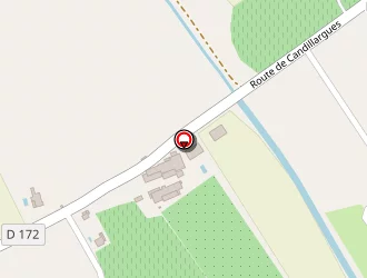 Carte de Meca Tp à Mauguio